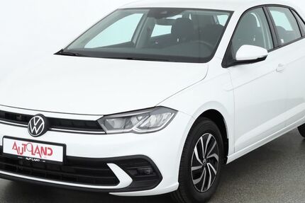 VW Polo 19.550 km 21.990 &euro; Chemnitz 09113