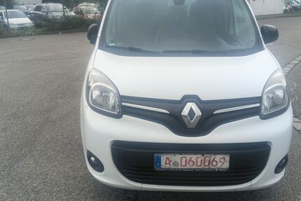 Renault Kangoo 258.000 km 3.990 &euro; Augsburg 86167