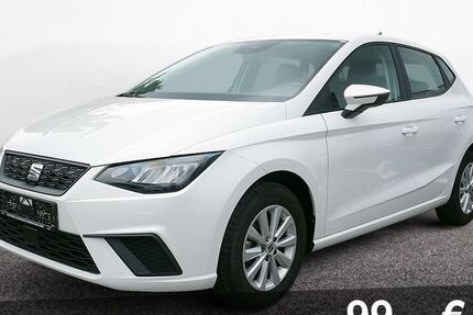 Seat Ibiza 16.750 km 10.970 &euro; Bietigheim-Bissingen 74321