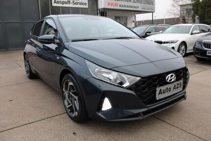 Hyundai i20 34.448 km 17.590 &euro; Schwetzingen 68723
