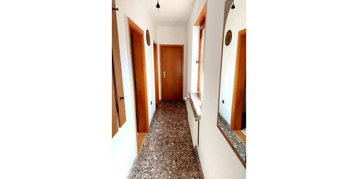 Erdgeschoßwohnung Bad Schmiedeberg - 2 Zimmer, 38 m&sup2;, 245&euro; | Angebot:26367250