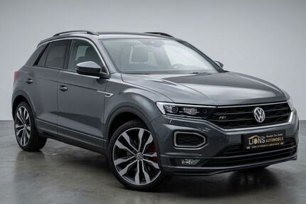 VW T-Roc 127.000 km 21.990 &euro; Lampertheim 68623