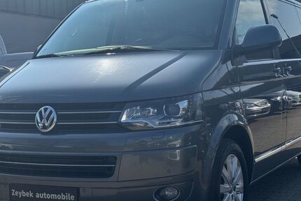 VW T5 Transporter 128.000 km 23.500 &euro; Ebersbach an der Fils. 73061