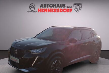 Peugeot 2008 17.734 km 24.990 &euro; Kubschütz 02627