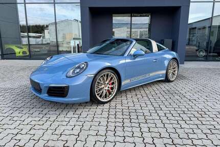 Porsche 991