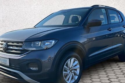 VW T-Cross 21.300 km 19.950 &euro; Zwickau 08064