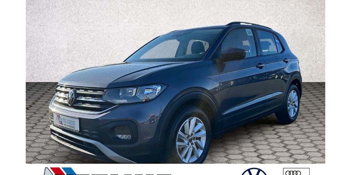 VW T-Cross 21.300 km 19.950 &euro; Zwickau 08064