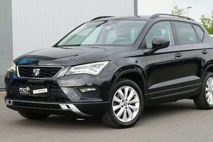 Seat Ateca 72.584 km 17.890 &euro; Harztor 99768