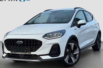 Ford Fiesta 66.567 km 14.490 &euro; Kirchardt 74912