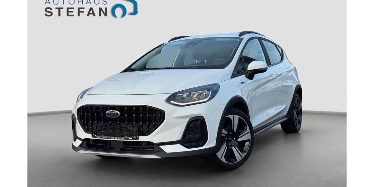 Ford Fiesta 66.567 km 14.490 &euro; Kirchardt 74912