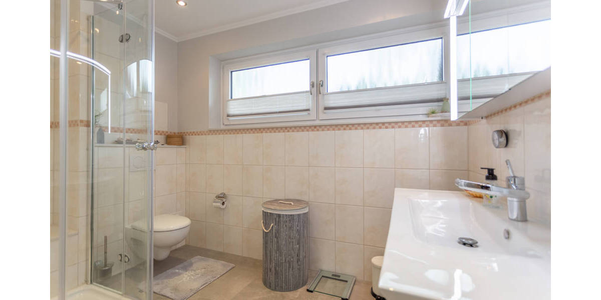 Terrassenwohnung Weyhe Hagen - 3 Zimmer, 84 m&sup2;, 299.000&euro; | Angebot:26433703