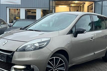 Renault Scenic 129.985 km 2.499 &euro; Osnabrück 49086