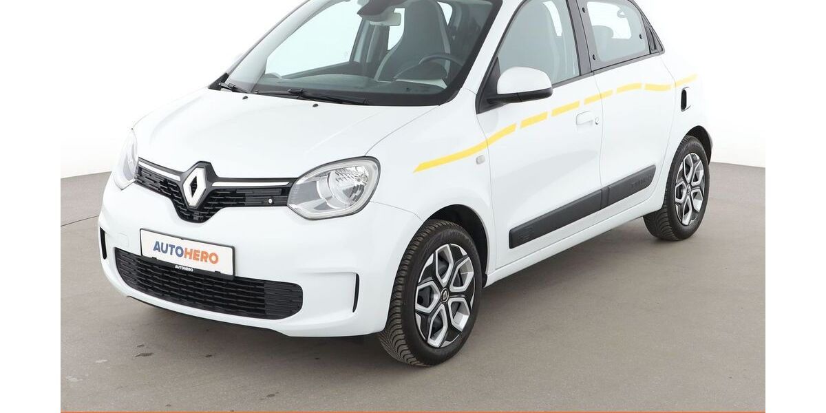 Renault Twingo 17.651 km 11.890 &euro; Dresden 01187