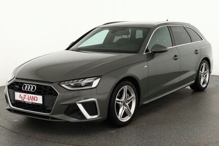 Audi A4 10.518 km 37.490 &euro; Halle 06122