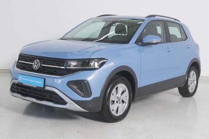 VW T-Cross 8.175 km 22.980 € Amberg 92224