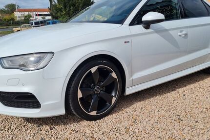 Audi A3 129.818 km 17.100 &euro; Sonneberg 96515
