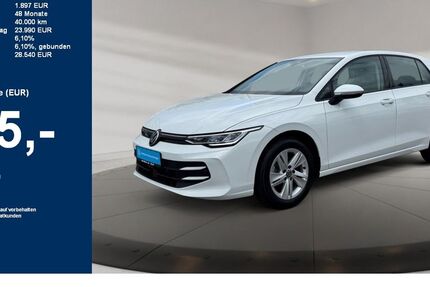 VW Golf 17.488 km 23.990 &euro; Landau 76829