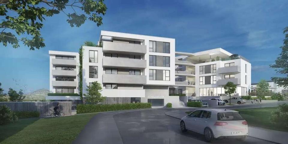 Erdgeschoßwohnung Pfullingen - 2 Zimmer, 66 m&sup2;, 950&euro; | Angebot:26670364