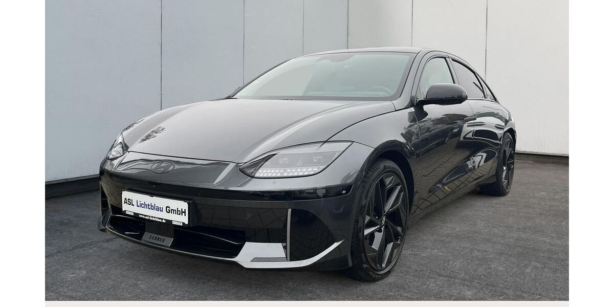 Hyundai IONIQ 6 25.261 km 38.990 &euro; Potsdam 14469