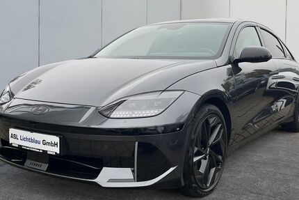 Hyundai IONIQ 6 25.261 km 43.490 &euro; Potsdam 14469