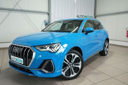 Audi Q3 67.700 km 29.900 &euro; Homburg 66424