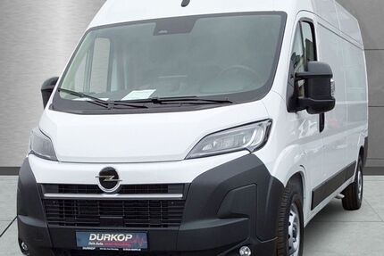 Opel Movano 29.990 km 32.950 &euro; Braunschweig 38126