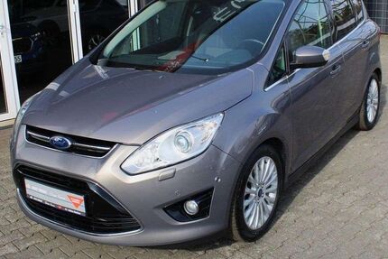 Ford C-Max 120.682 km 6.990 &euro; Münchenbernsdorf 07589