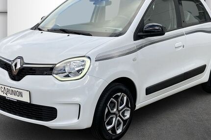 Renault Twingo 35.092 km 13.480 &euro; Schmalkalden 98574