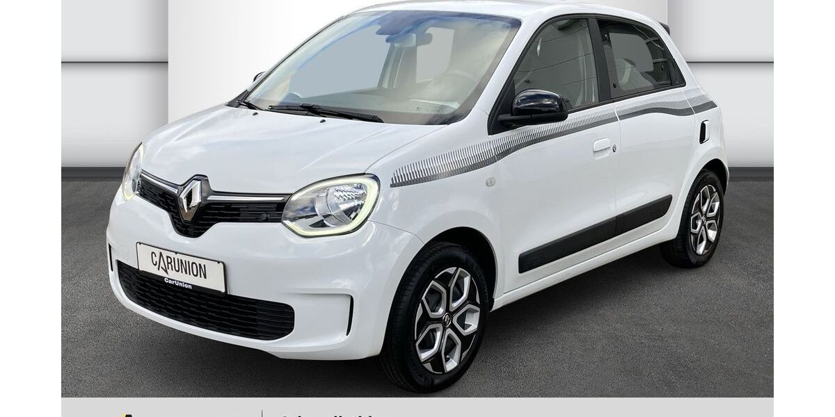 Renault Twingo 35.092 km 13.480 &euro; Schmalkalden 98574