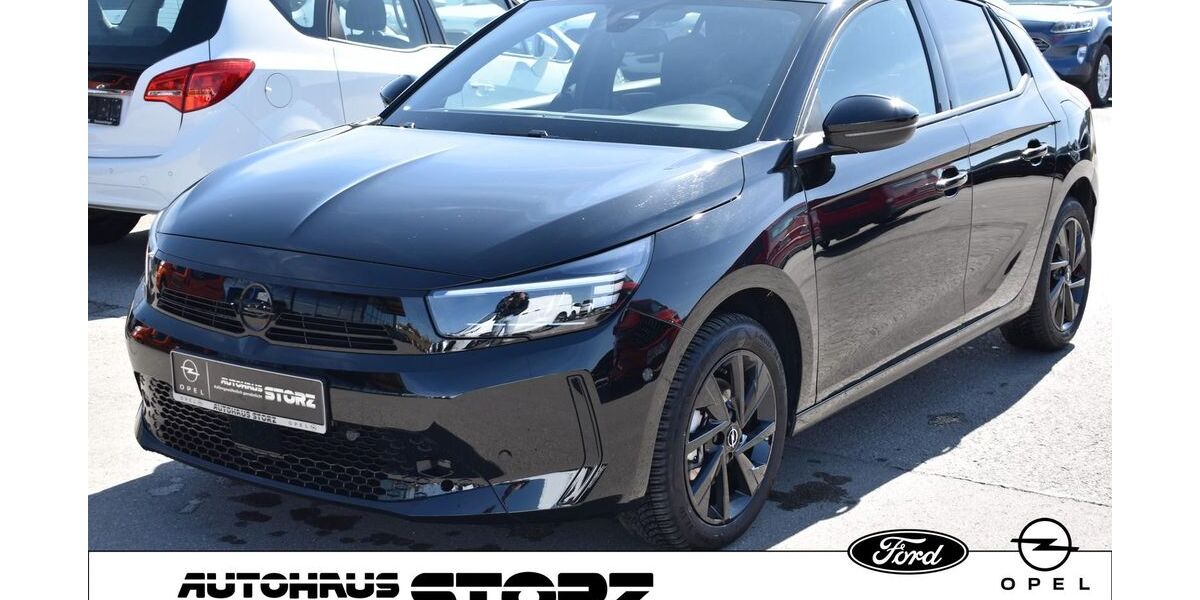 Opel Corsa 26.101 km 19.900 &euro; Villingen-Schwenningen 78052