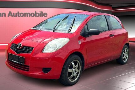 Toyota Yaris 150.000 km 2.750 &euro; Nusplingen 72362