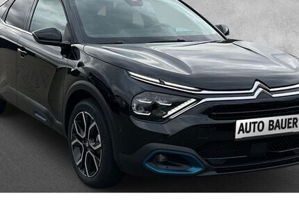 Citroen ë-C4 10.902 km 19.500 &euro; Marktheidenfeld 97828