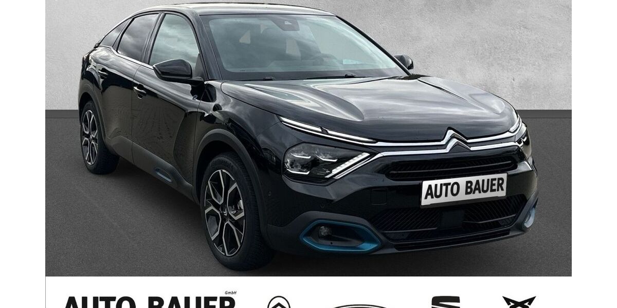 Citroen ë-C4 10.902 km 22.970 &euro; Marktheidenfeld 97828