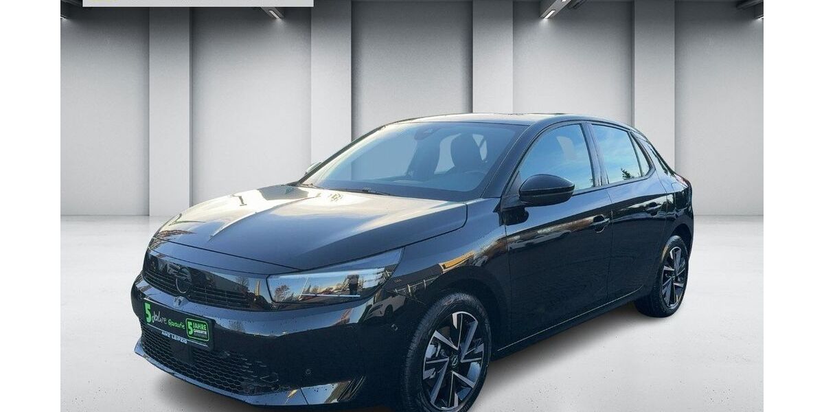 Opel Corsa 8.946 km 15.490 &euro; Leipzig 04179