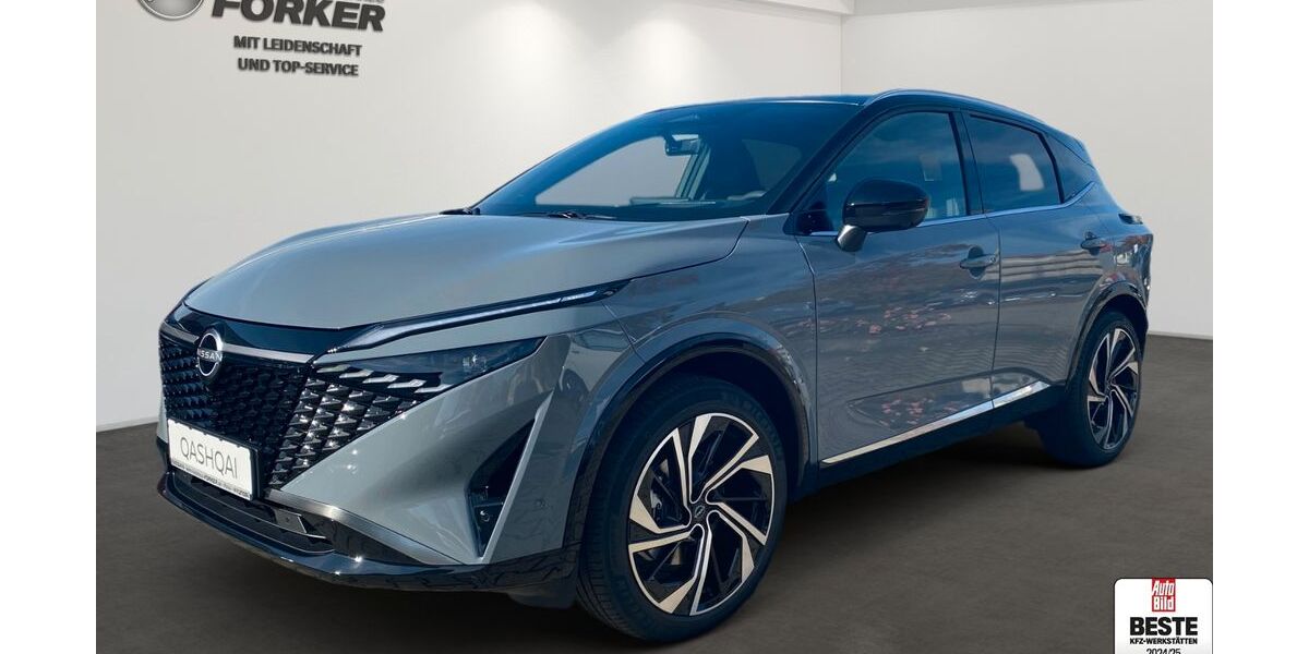 Nissan Qashqai 3.000 km 41.490 &euro; Pirna bei Dresden 01796