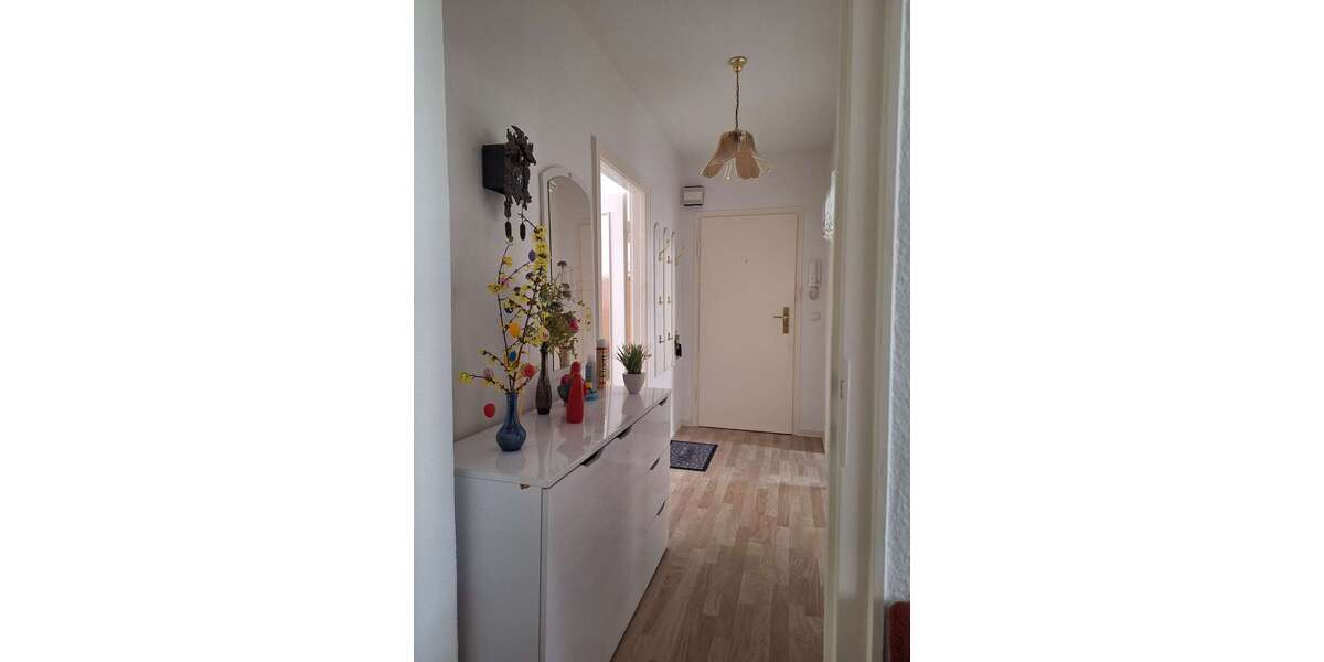 Etagenwohnung Kamenz - 3 Zimmer, 57 m&sup2;, 56.500&euro; | Angebot:26429289