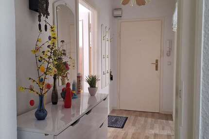 Wohnung Kamenz - 3 Zimmer, 57 m&sup2;, 56.500&euro; | Angebot:26429289