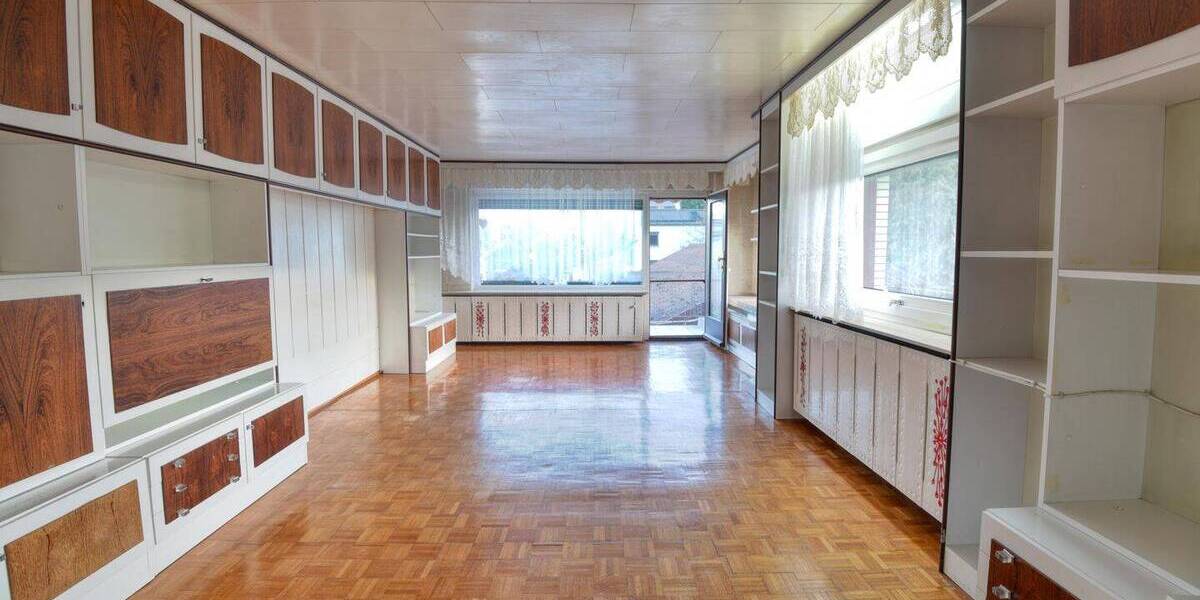 Doppelhaushälfte Ludwigshafen am Rhein Gartenstadt - 5 Zimmer, 158 m&sup2;, 280.000&euro; | Angebot:25968586