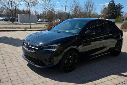 Opel Corsa 35.000 km 17.500 &euro; Schwebheim 97525