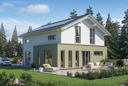 Haus Oelsnitz (Vogtland) - 5 Zimmer, 140 m&sup2;, 1.400&euro; | Angebot:24620239