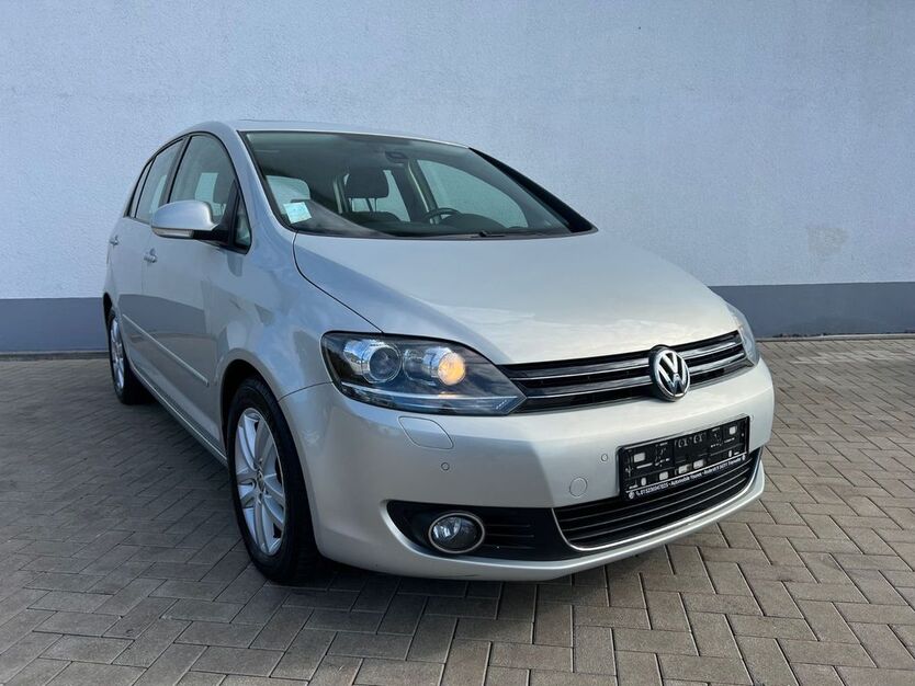 VW Golf 191.000 km 5.900 € Trierweiler 54311