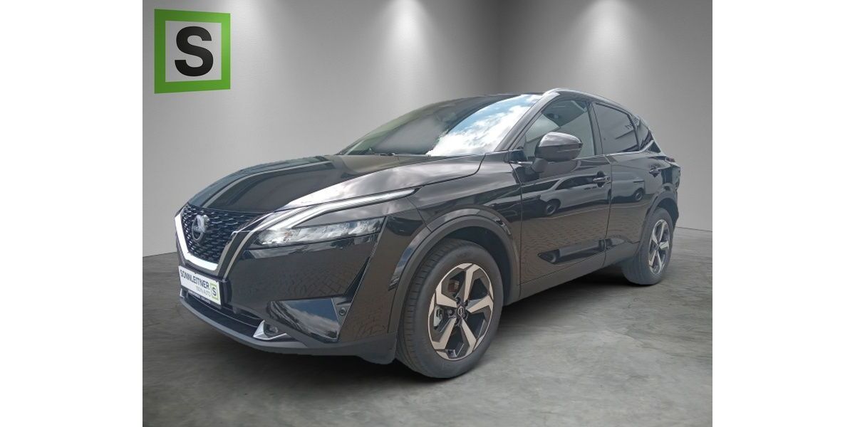 Nissan Qashqai 9 km 23.990 &euro; Weiden in der Oberpfalz 92637