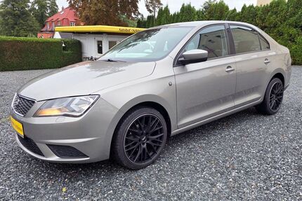 Seat Toledo 134.600 km 5.900 € Chemnitz 09116