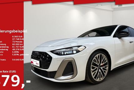Audi A5 15.800 km 53.590 &euro; Memmingen 87700