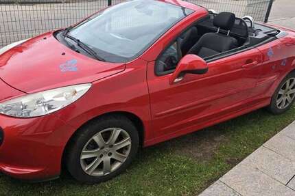 Peugeot 207 88.000 km 3.999 &euro; penzing 86929