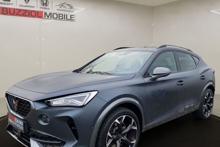 Cupra Formentor 44.515 km 32.890 &euro; Fürstenwalde 15517