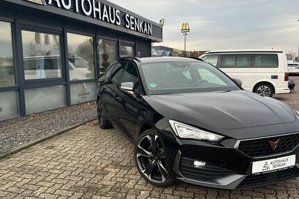 Cupra Leon 140.000 km 17.990 &euro; Peine 31228