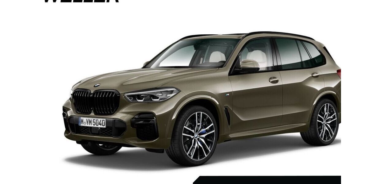 BMW X5 125.785 km 49.990 &euro; Bad Oeynhausen 32547