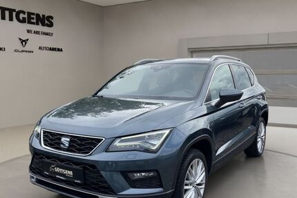 Seat Ateca 87.700 km 17.949 € Soest 59494