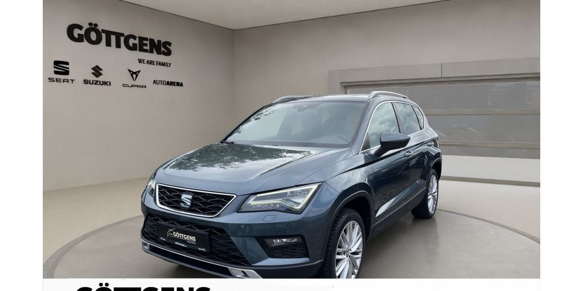 Seat Ateca 87.700 km 17.949 € Soest 59494